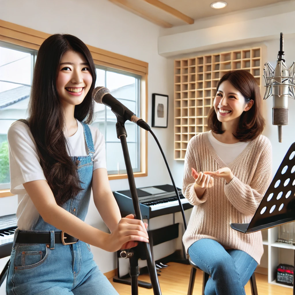 いきものがかり『ありがとう』歌詞の思いを響かせるポイント [所沢のボイトレ教室]ナユタス所沢校