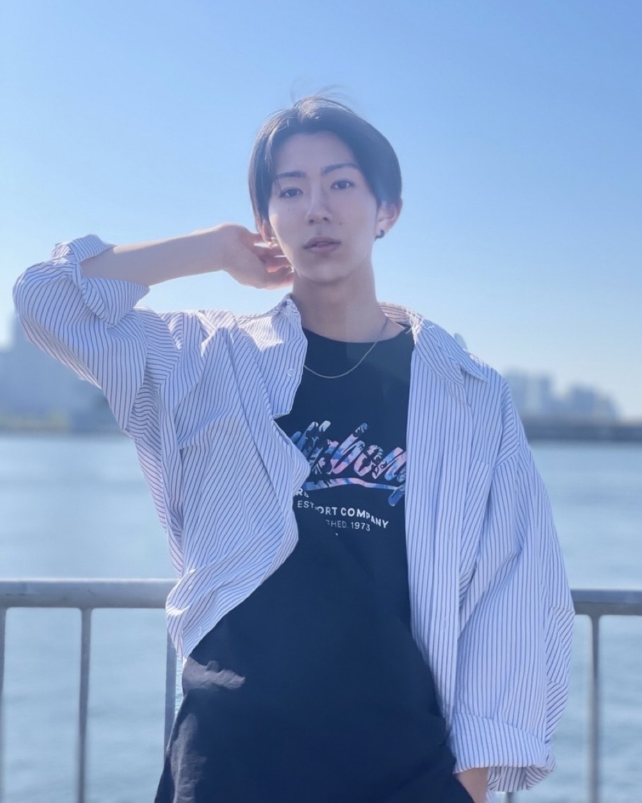 KAZU（木村和斗）