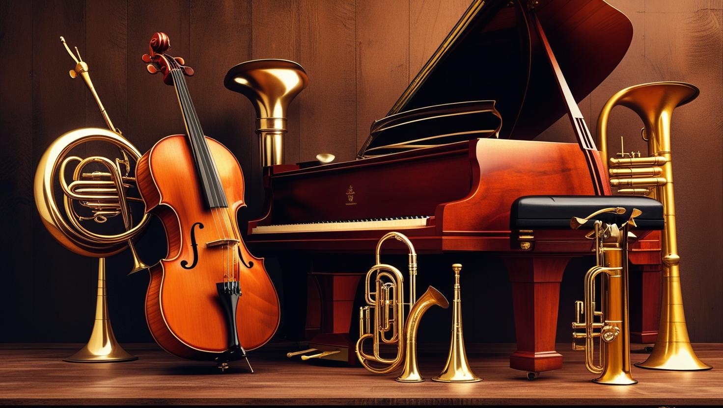 みんなも聴いたことあるあの効果音はこの楽器！