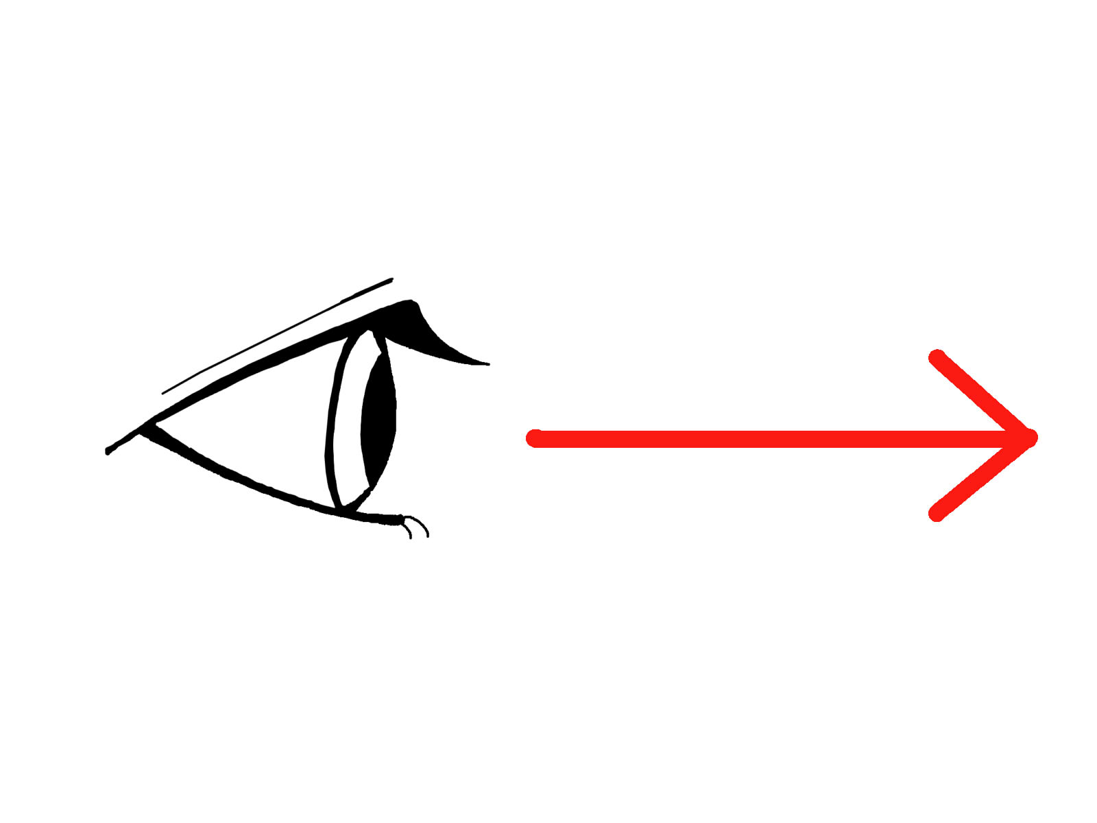 踊るときの「目線」の置き方-ナユタス西日暮里校-