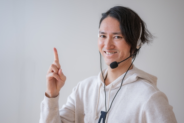 イケボになる方法とは？男女共通の発声のコツと練習方法を解説