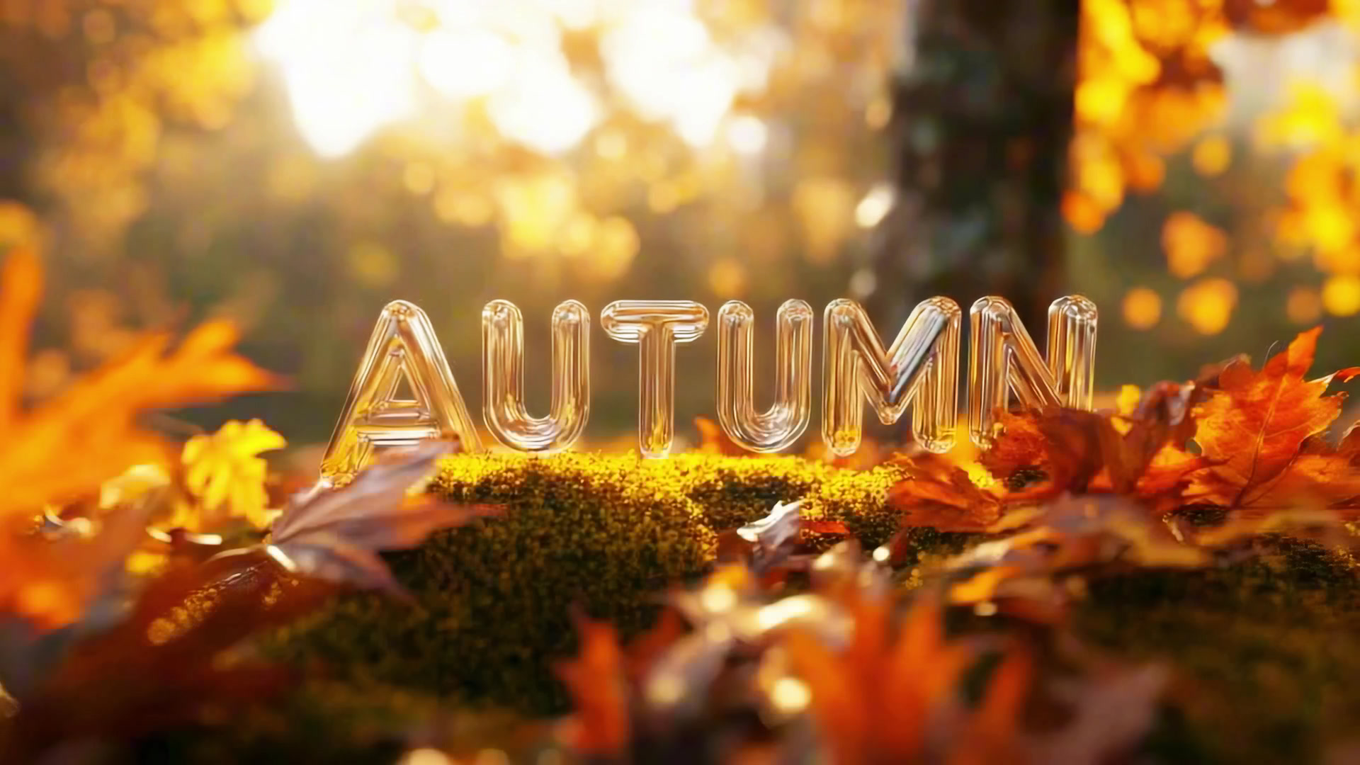 切なさ倍増！？秋にぴったりな洋楽プレイリストを紹介🍂