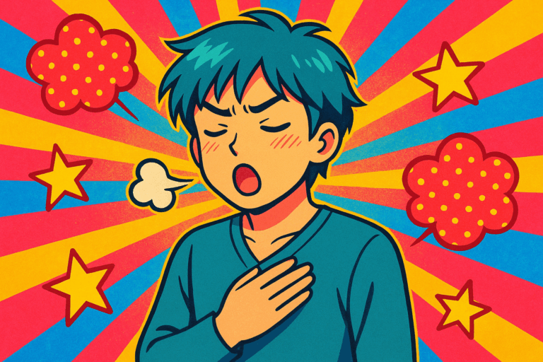 【ナユタス経堂校】息漏れを抑える練習〜初心者向け〜