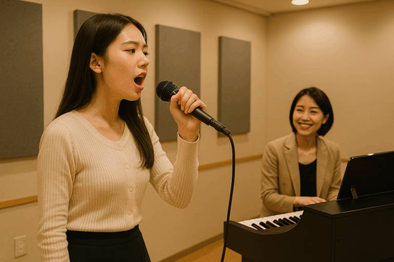 自己流から抜け出す！中級者が陥りやすい“伸び悩み”の突破法