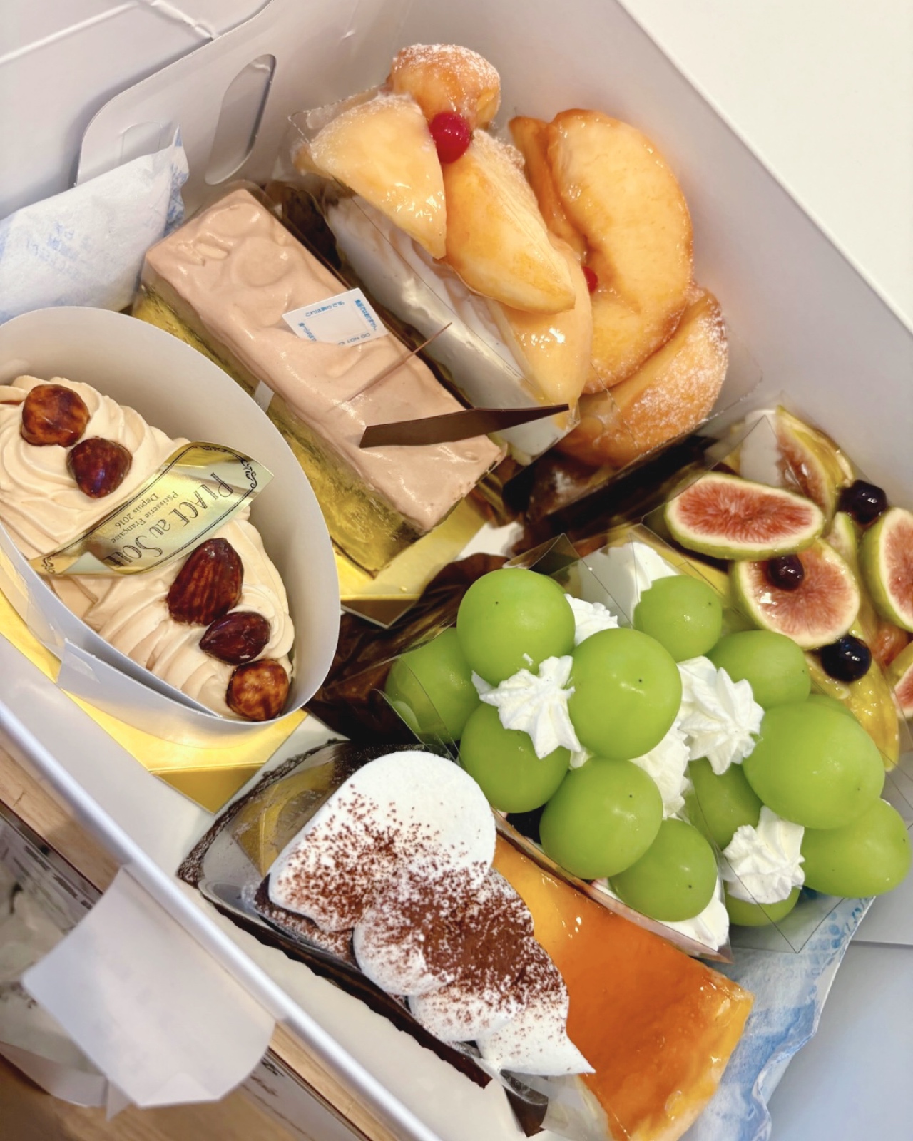 生徒様からの嬉しい差し入れ🎶遠くからでも通いたくなる！ナユタス本山校の魅力とは？〜NAYUTAS本山校〜