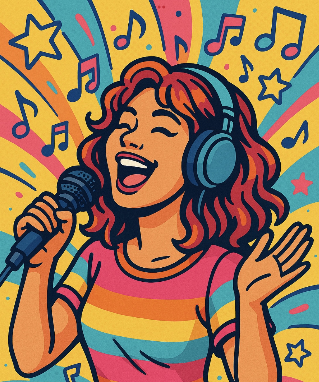 毎日歌うだけでこんなに変わる⁉️歌うことの驚くべき効果とは🎤〜NAYUTAS本山校〜