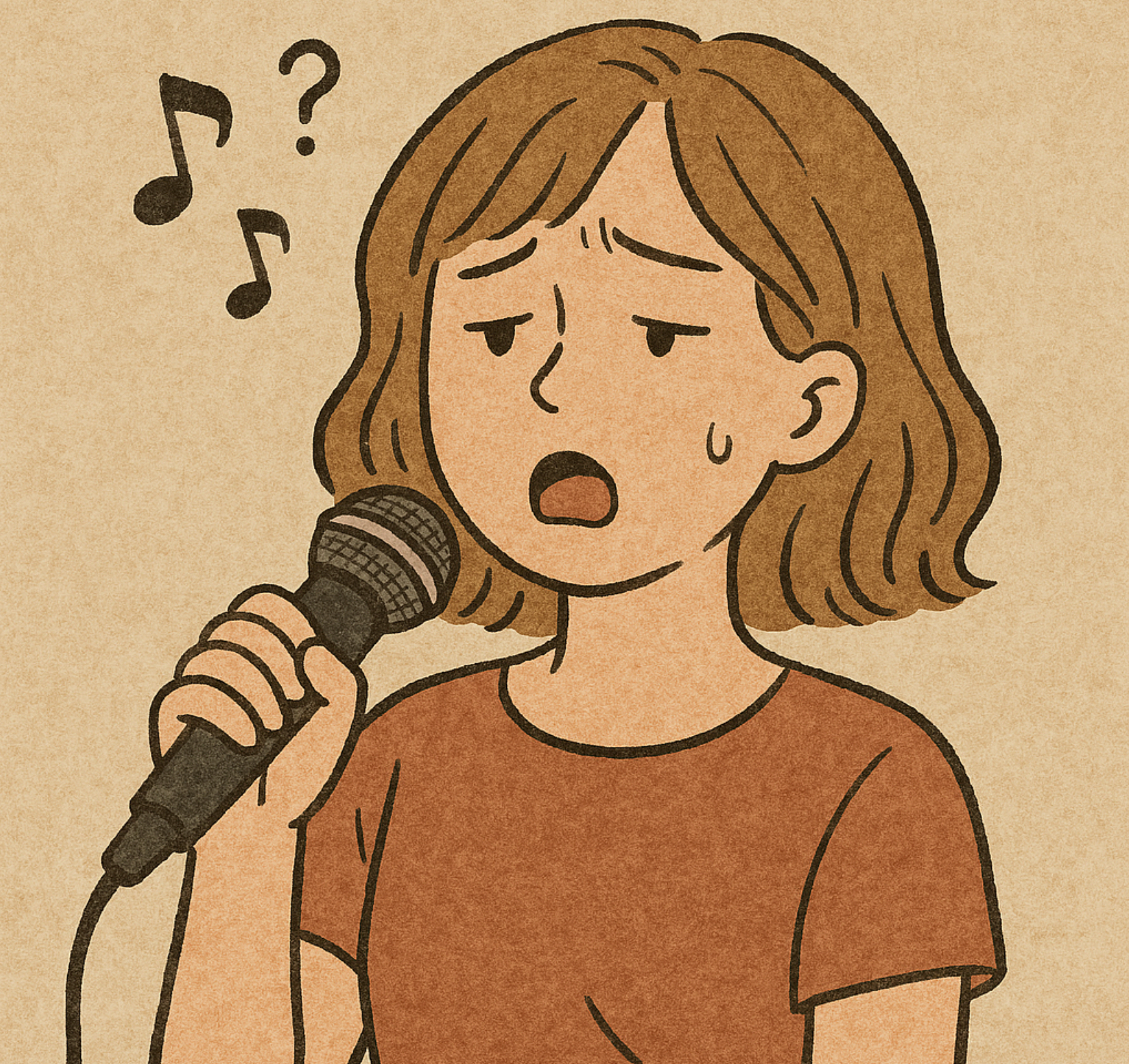 「聴こえている音と、出している音が違う…!?🥺」その原因と、ボイトレで解決できる理由〜NAYUTAS本山校〜