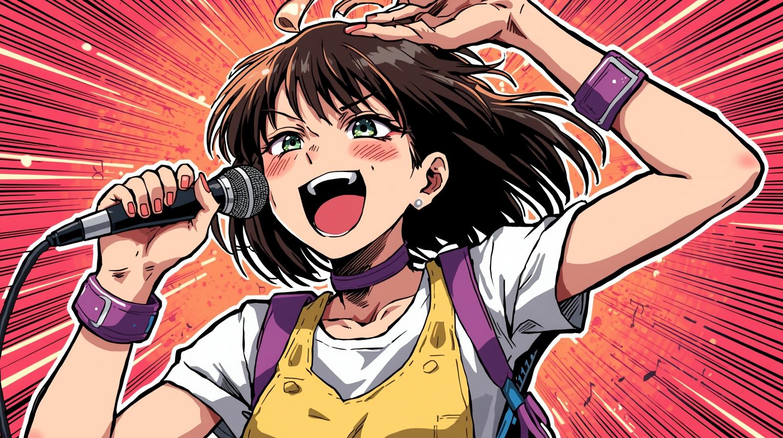 【ナユタス経堂校】上級者向け・声帯閉鎖トレーニング3選