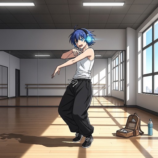 ダンスがもっと楽しくなる！今日からできるリズム感アップ練習法☆NAYUTAS（ナユタス）香川高松校 ダンス