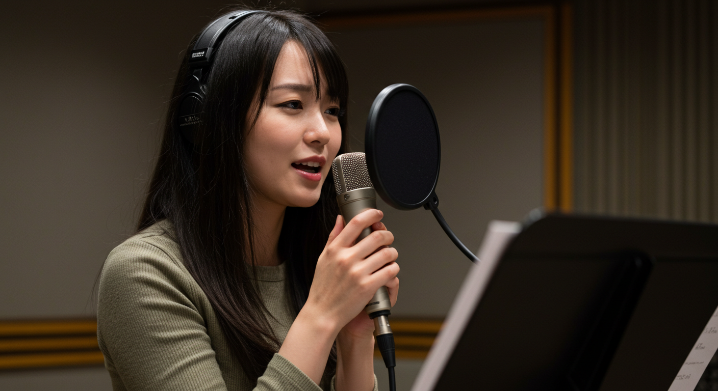 ミドル音域（A3〜C4あたり）を安定させる練習法【岡山駅近スクールで学ぶ】