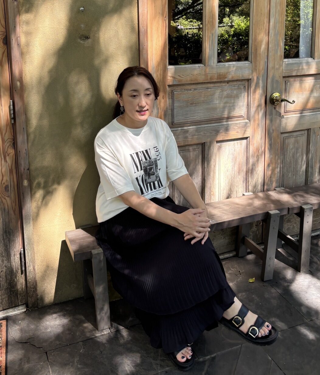 Yujeong(ユジョン)