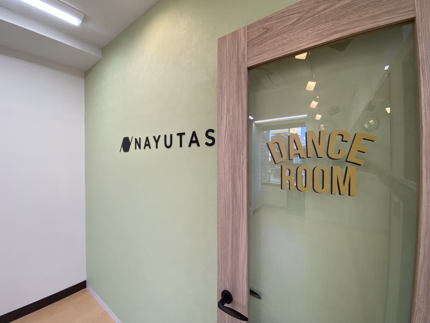 お気軽に体験レッスン受付中です-ナユタス西日暮里校-