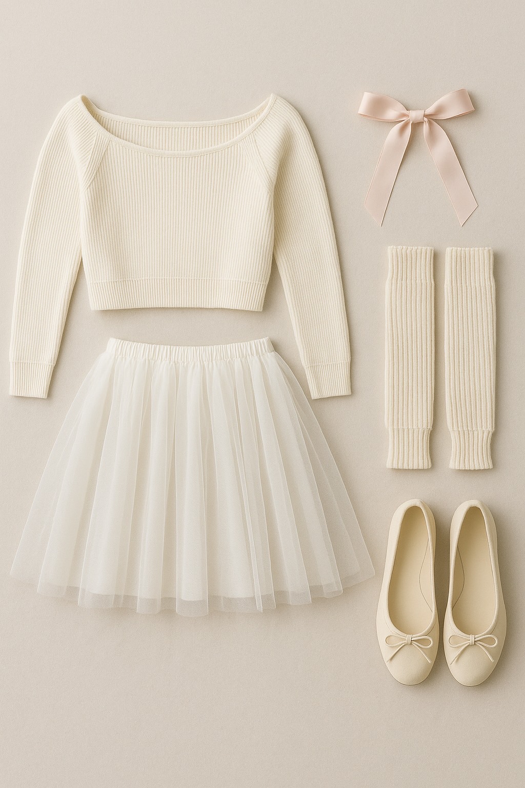 【ファッションとバレエ】　ダンス＆ボイトレスクールNAYUTAS水戸校(mame)