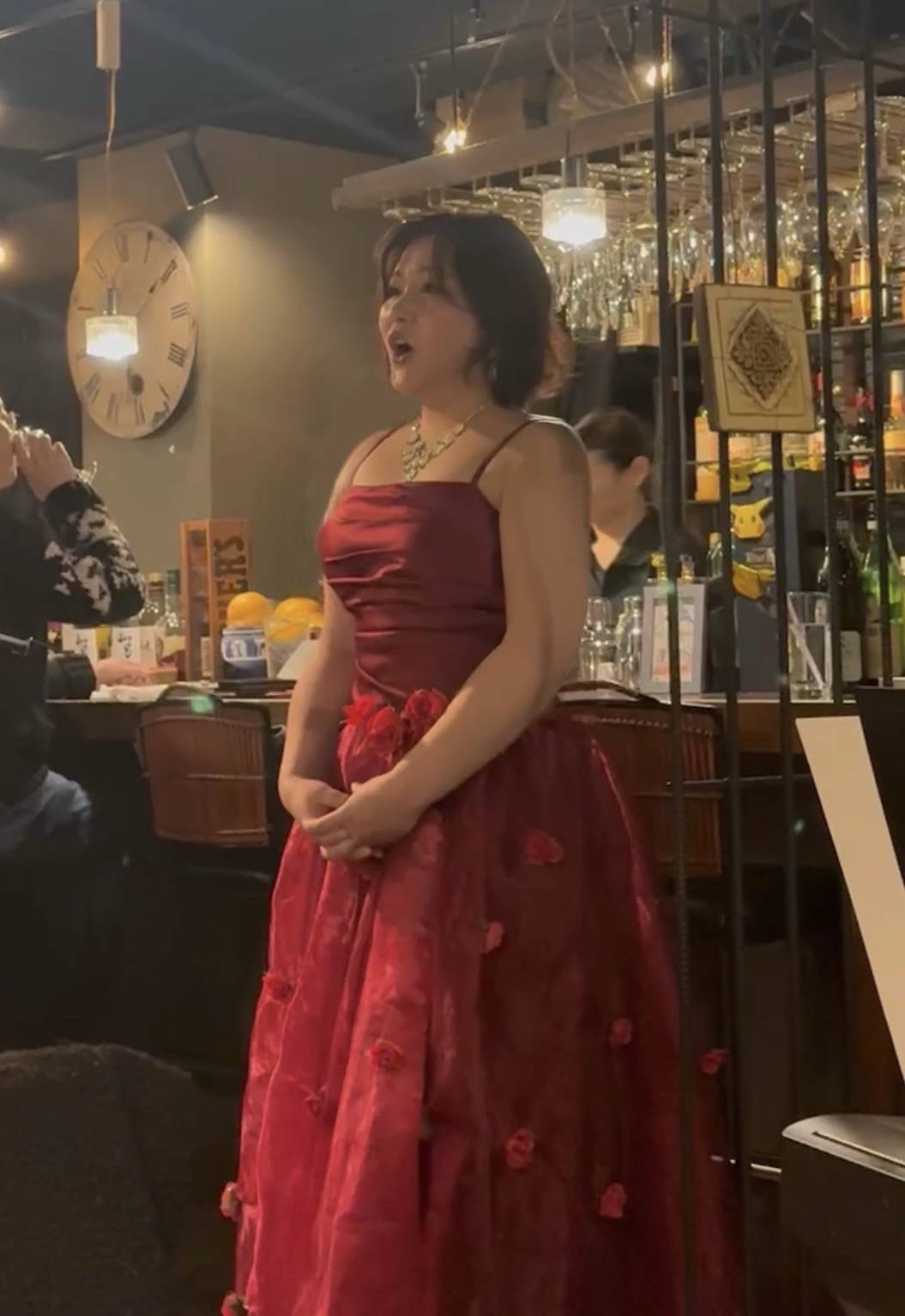 歌う前に準備運動を取り入れよう!