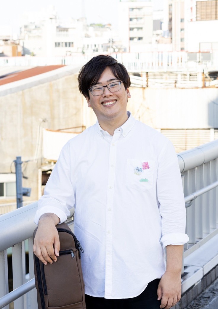 たかはしなおき