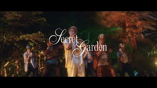 【歌詞考察】BE:FIRST「Sercret Garden」｜ナユタス 豊中校