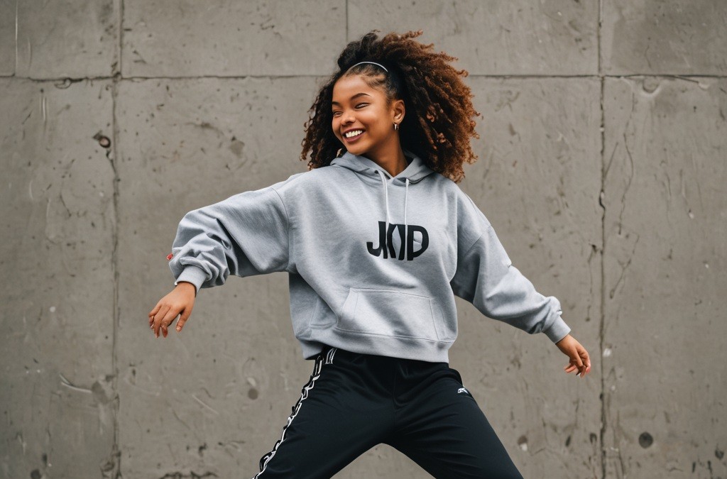 ヒップホップダンスの初心者です。練習にいい曲を教えてください