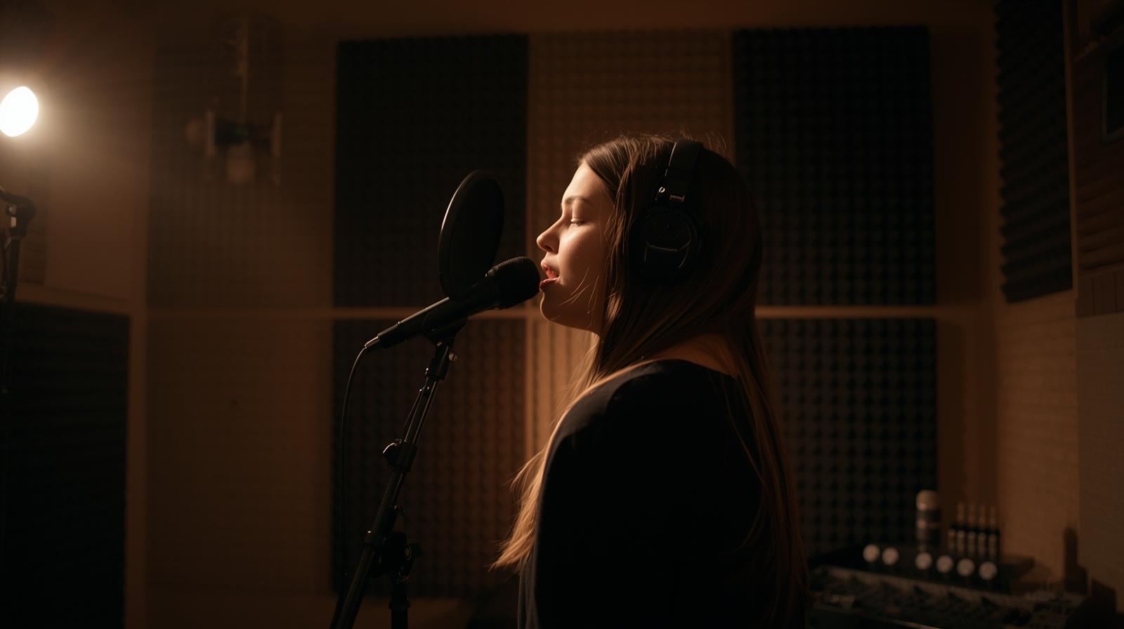 地声を高音にもっていく意識とは?