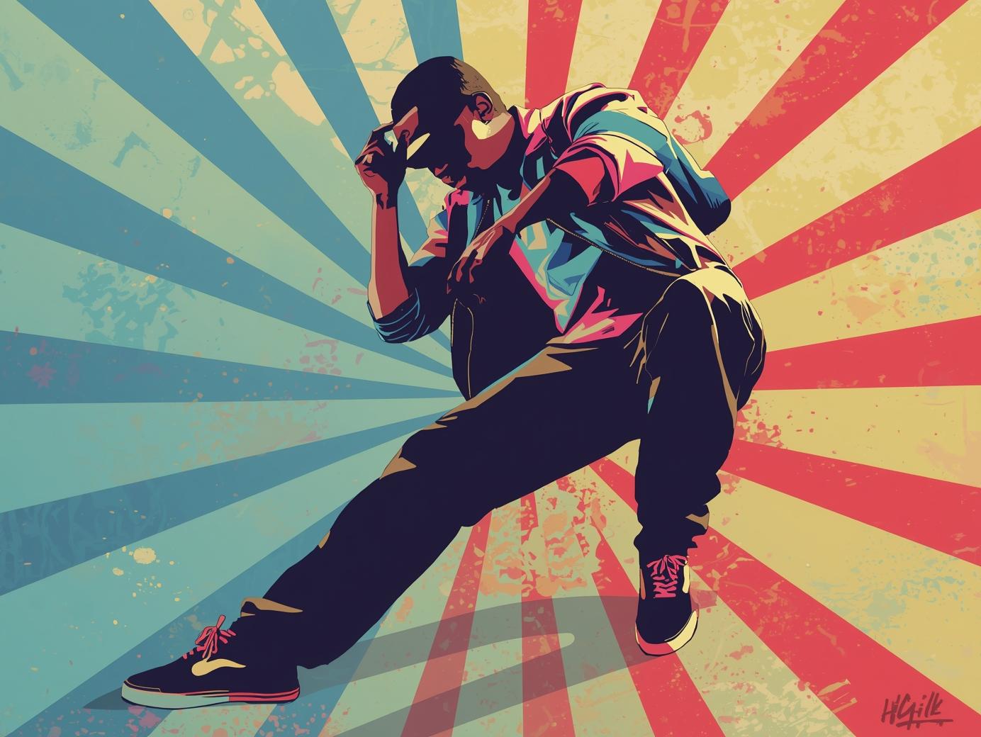 アイソレーションで肩甲骨を柔らかく！姿勢も良くなり健康にもつながるダンスレッスンのすすめ