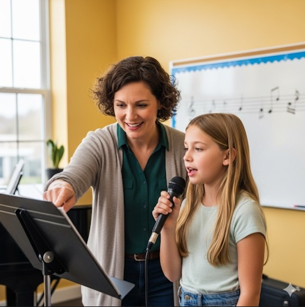 母音だけで歌ってみたら 声の響きが良くなった！