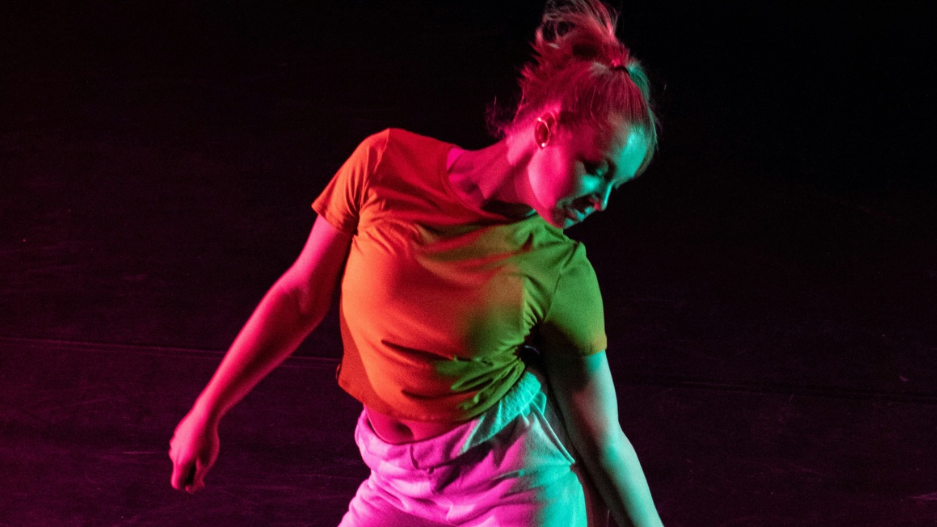 💡ダンスには基礎が大事！もっと楽しくなる3つのポイント