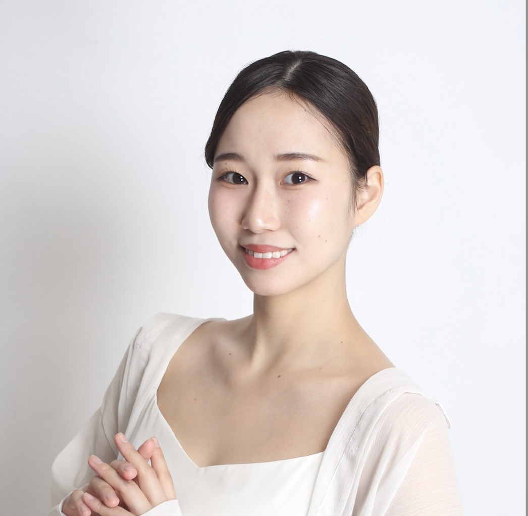 🎤💃【講師紹介】橘 史華(たちばな あやか)先生 — 全力で挑戦し、共に輝ける時間を!