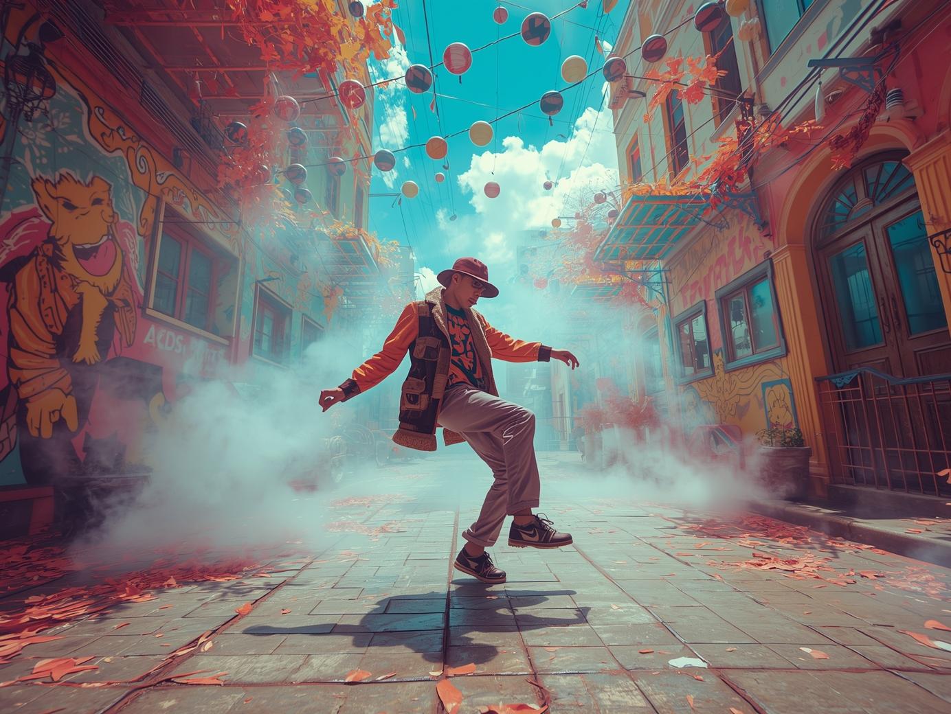 K-POPをもっとかっこよく！ストリートダンスで基礎を磨こう！