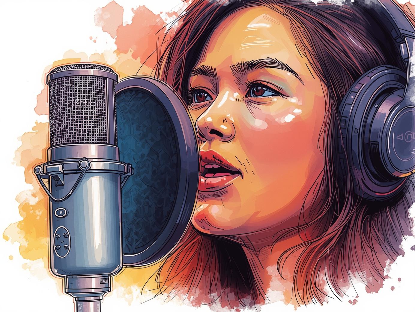 裏声とミックスボイスの違いって？～体験レッスンで自分の声を知ろう！～