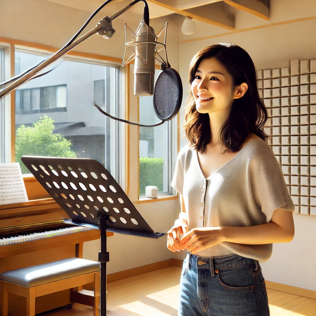 ボイトレが先？曲が先？初心者が迷う順番の正解を解説！ [所沢のボイトレ教室]ナユタス所沢校