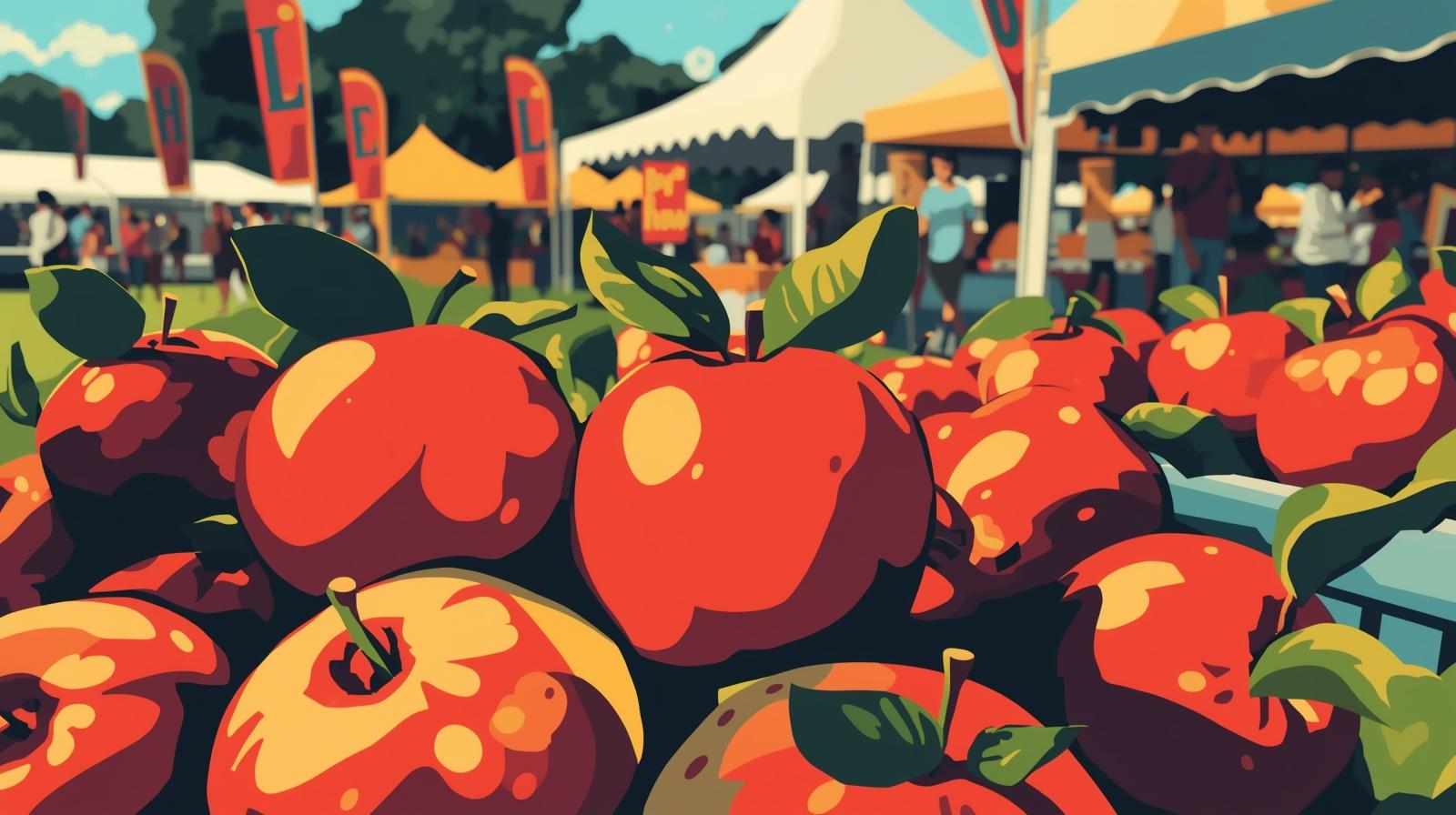 今年も松本市で「りんご音楽祭」が開催されます！