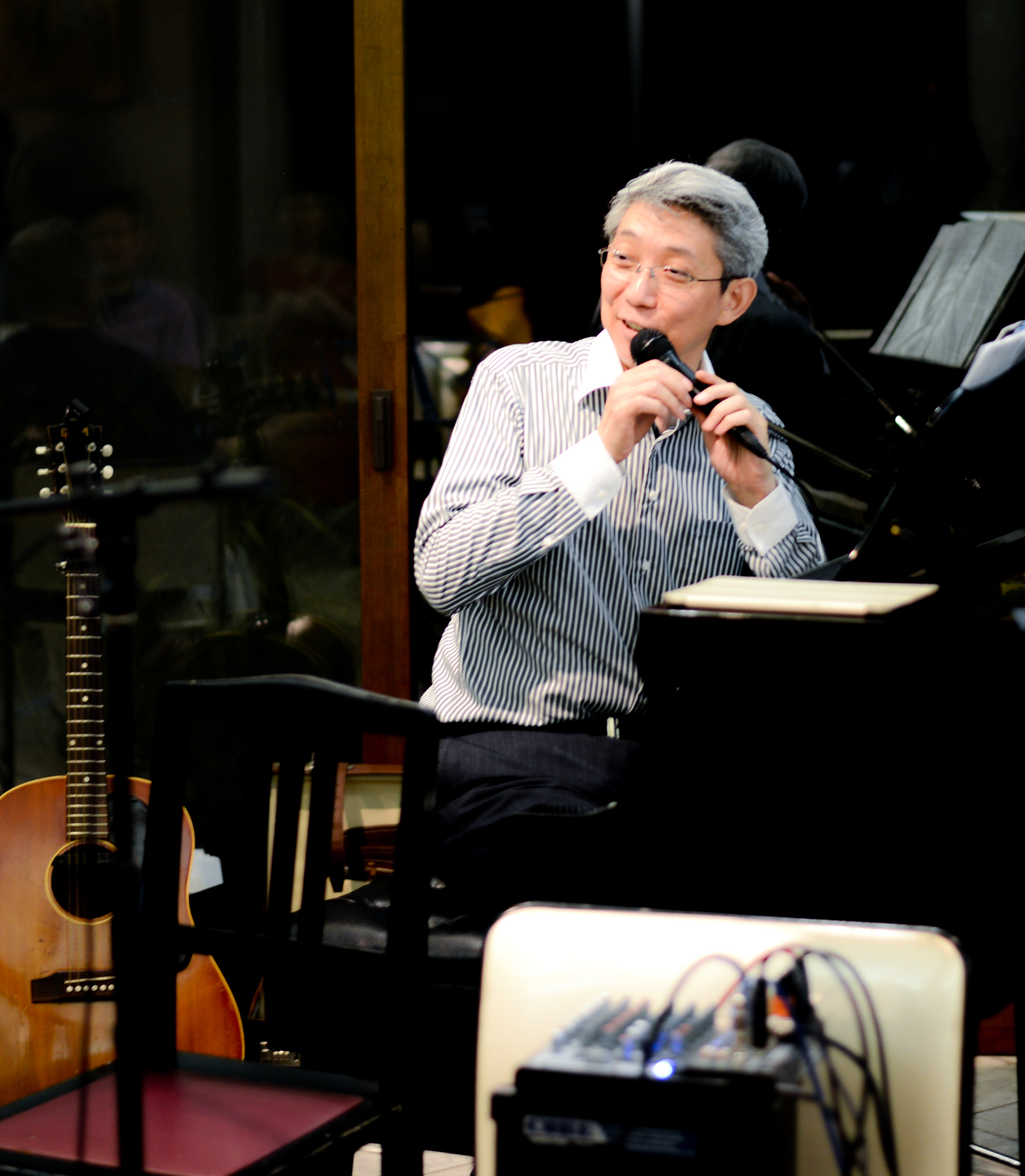 埜邑 紀見男(のむら きみお)