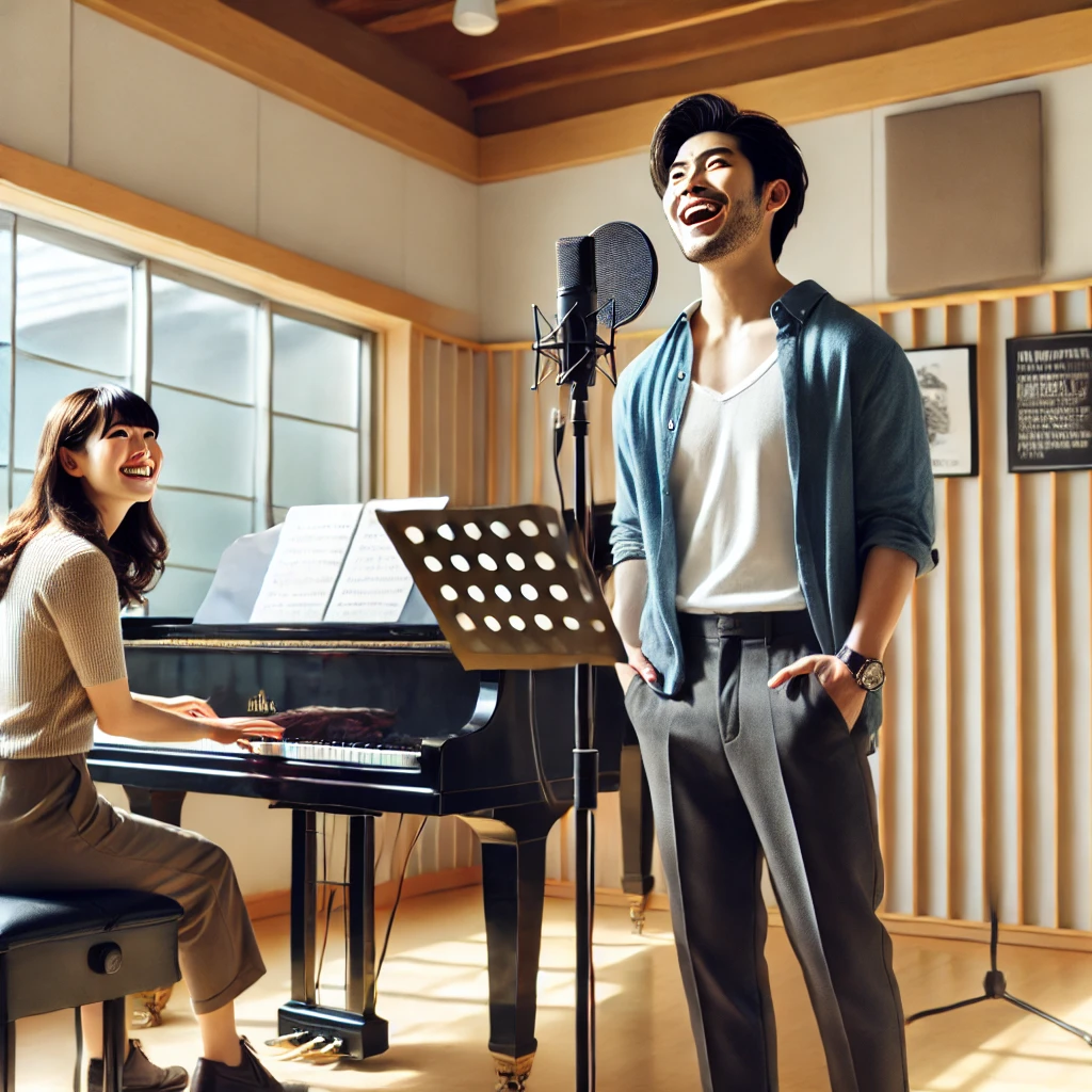 スキマスイッチ『全力少年』歌詞の勢いを活かす！リズム感トレーニング 　[所沢のボイトレ教室]ナユタス所沢校