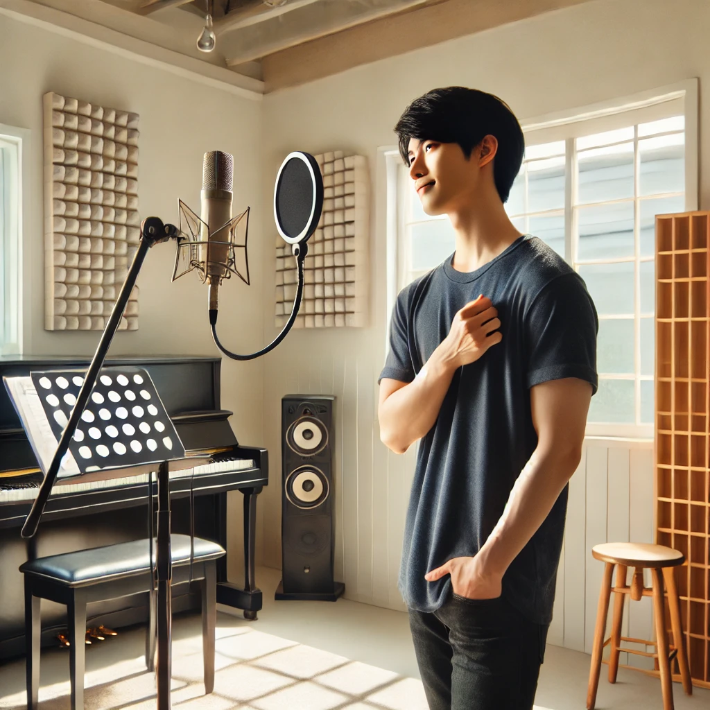 back number『ヒロイン』歌詞の切なさを伝えるポイントを解説  [所沢のボイトレ教室]ナユタス所沢校