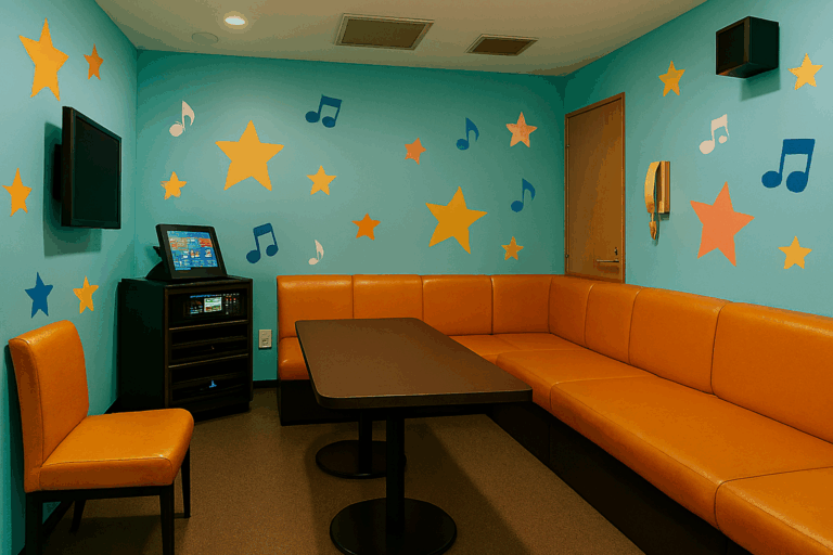 🎤友達とのカラオケで本当に盛り上がるのは高得点狙い？それとも感情的に歌う？みんなが楽しめる歌い方を徹底比較！🎵