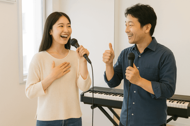 幾田りら『百花繚乱』歌い方のコツ｜Aメロ〜サビ完全解説 [所沢のボイトレ教室]ナユタス所沢校