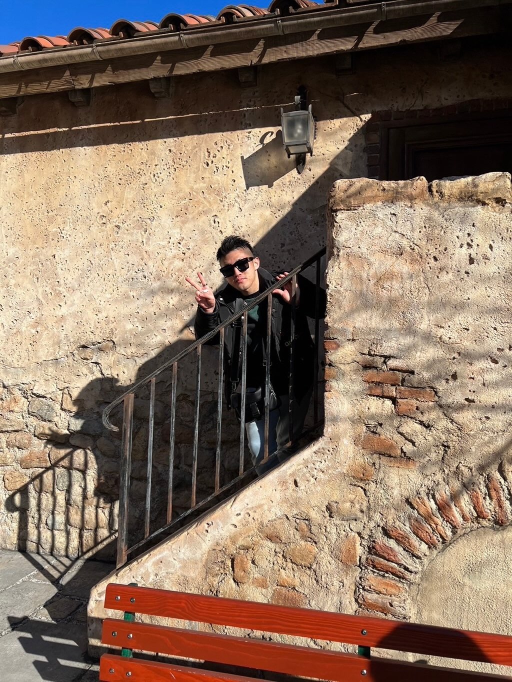 R.Y.OのENERGYブログ41号