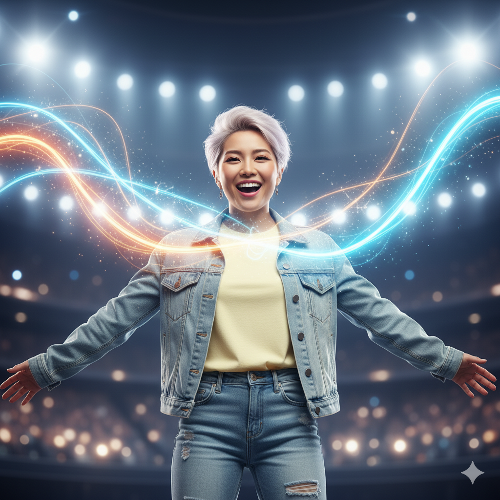 🌈ボイトレでメンタルも変わる？自信がつく声トレ法🎤