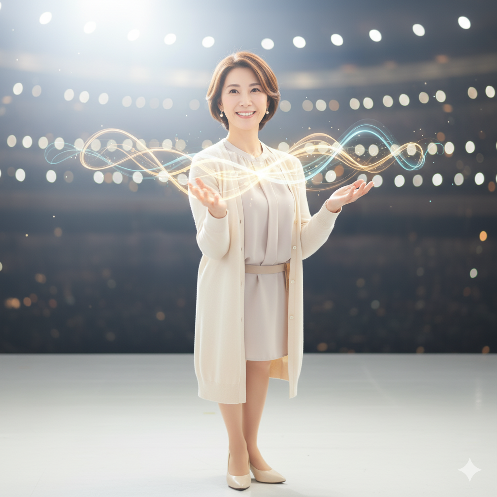 年齢なんて関係ない！大人から始めるボイトレの魅力