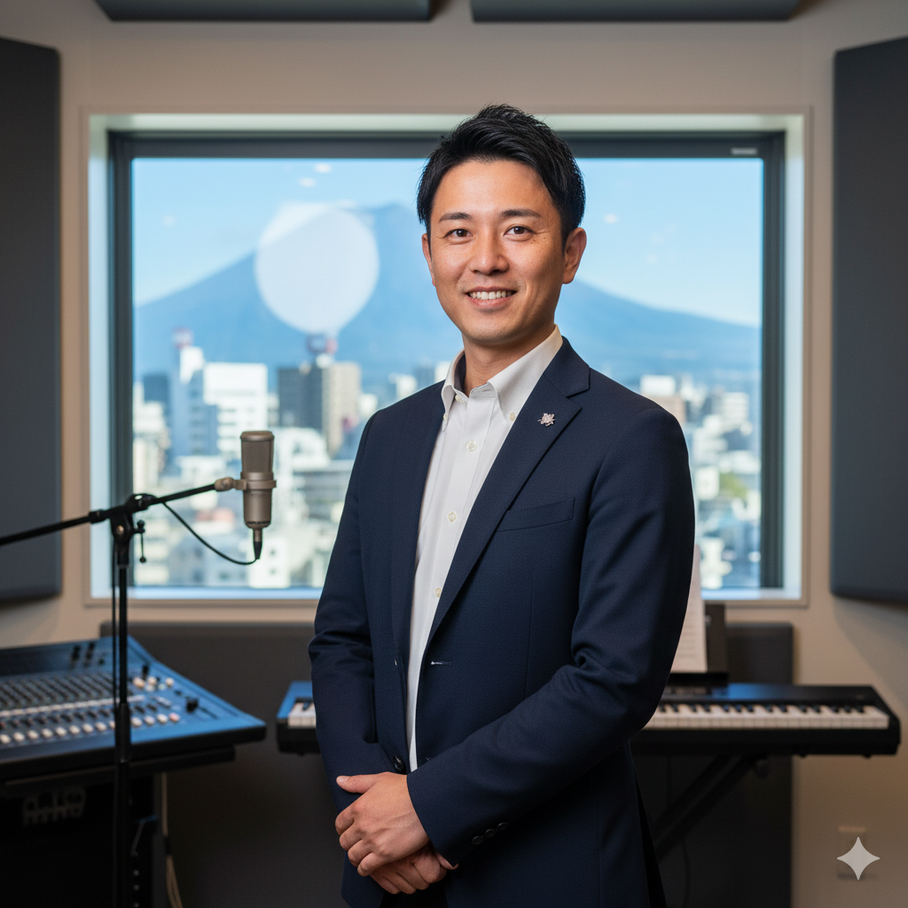 ナユタス鹿児島中央校講師が語る「声が伸びる人の共通点」