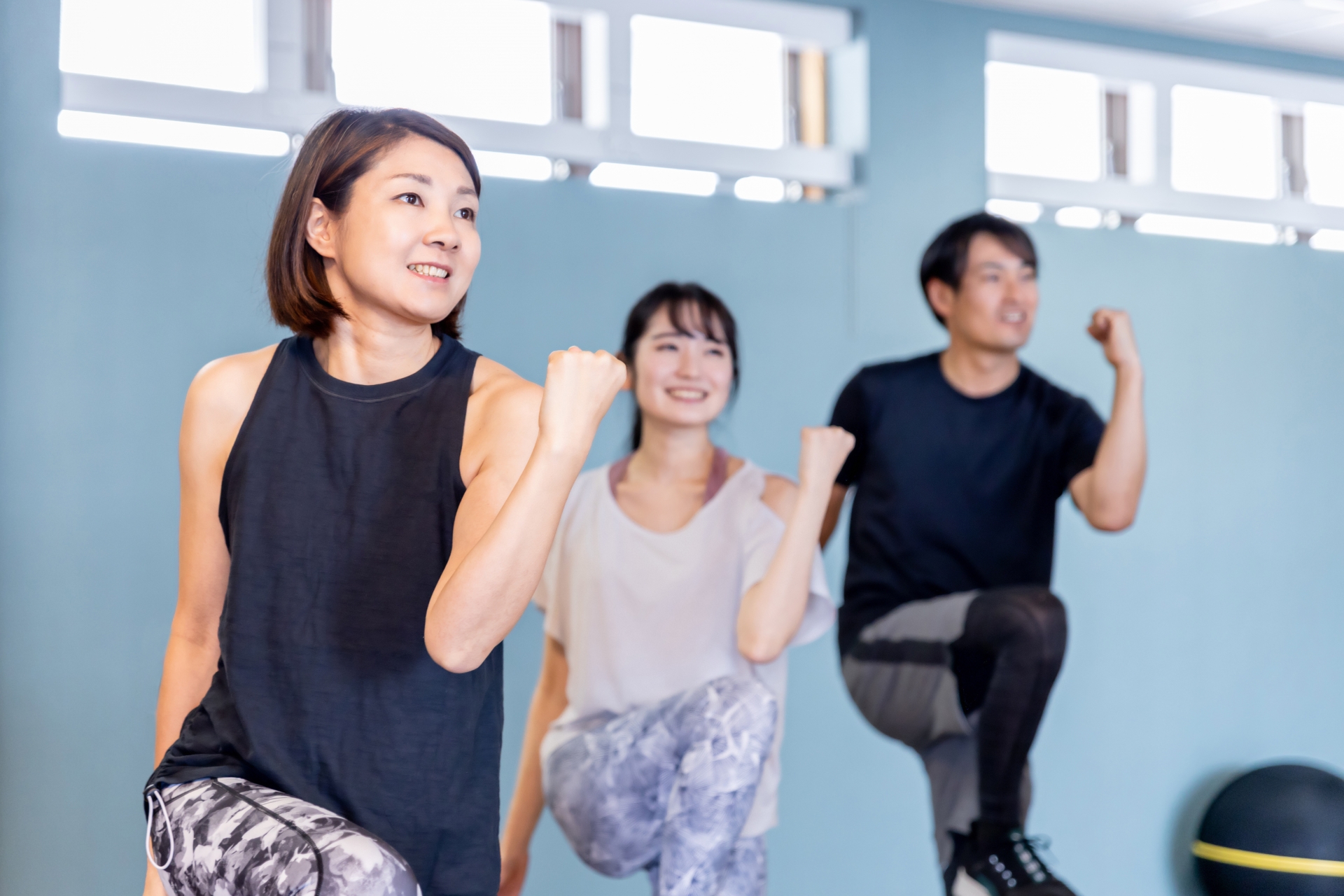 ダンスダイエット イメージ