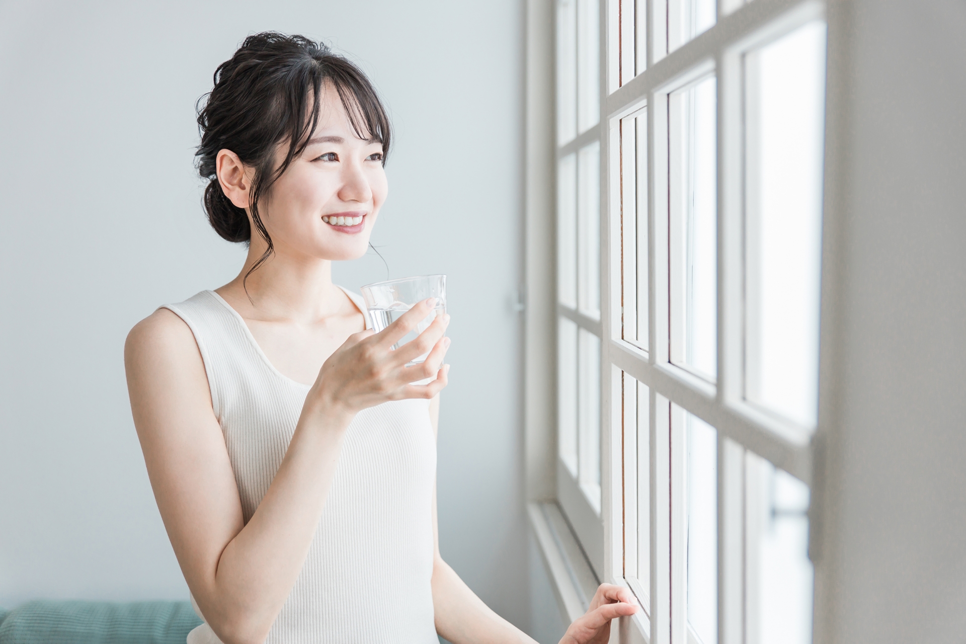 ダイエットのコツ イメージ