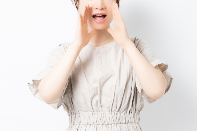 歌の正しい声の出し方とは？わからない人向けボイトレの基本