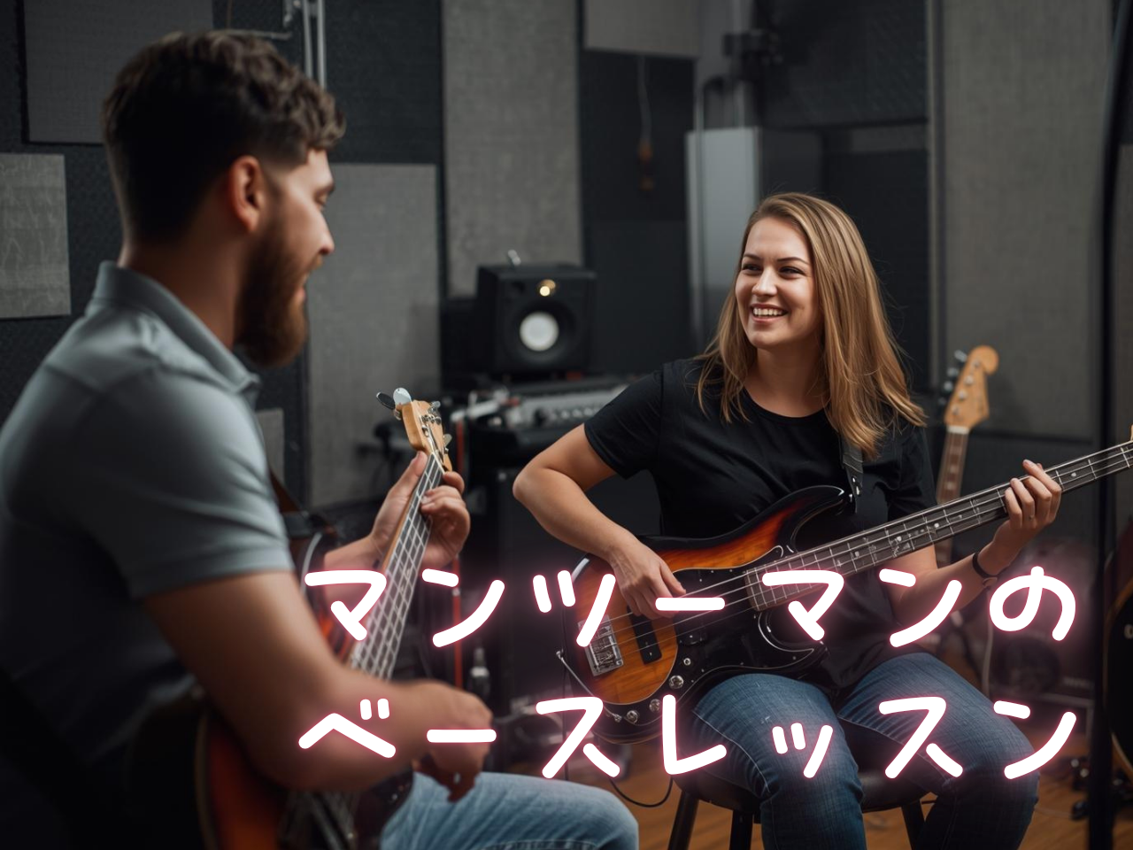 ベースコースのご案内！！