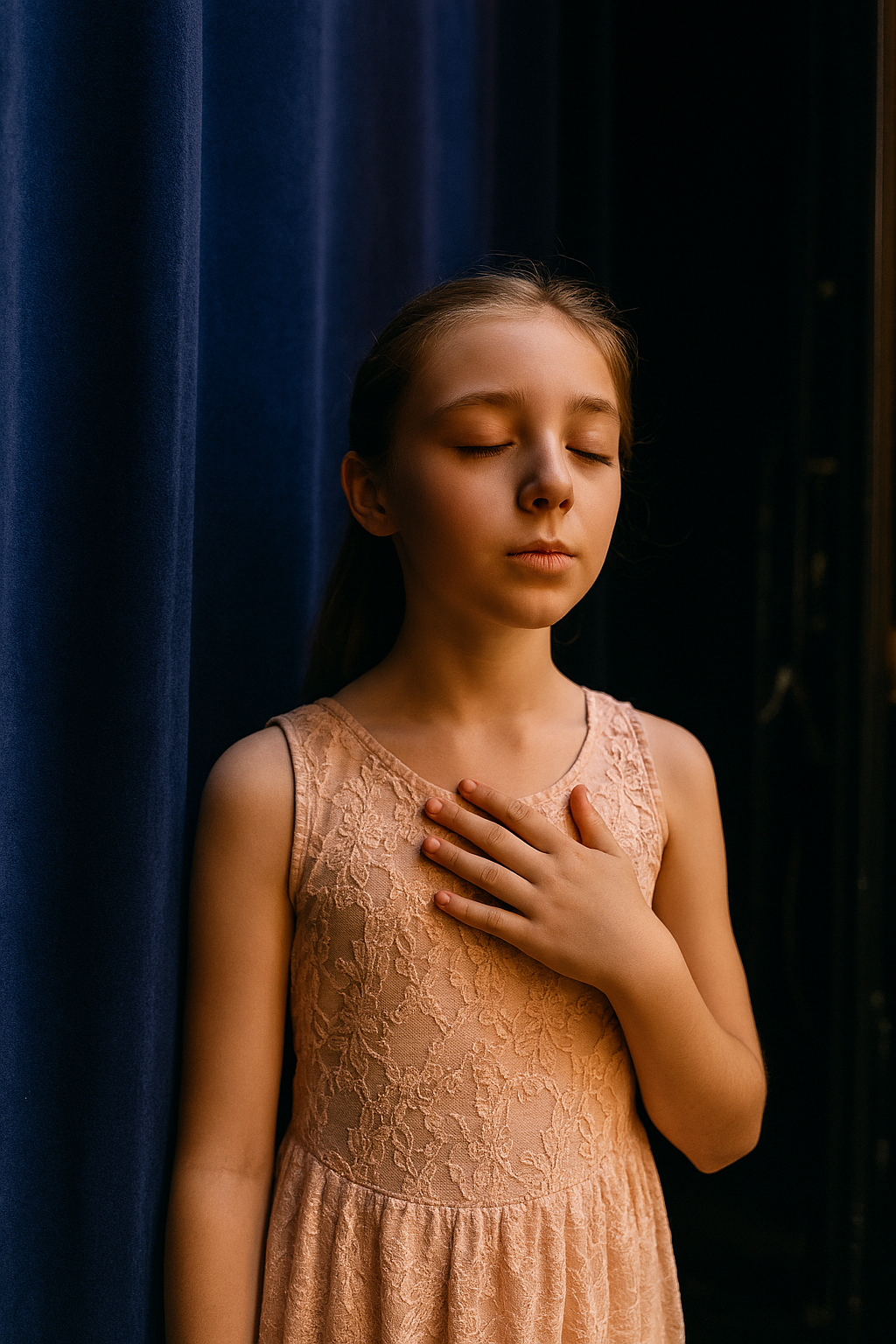 緊張で声が震えてしまう…どうしたら良い？【名古屋のボイストレーニングスクール・ナユタス名古屋栄校】