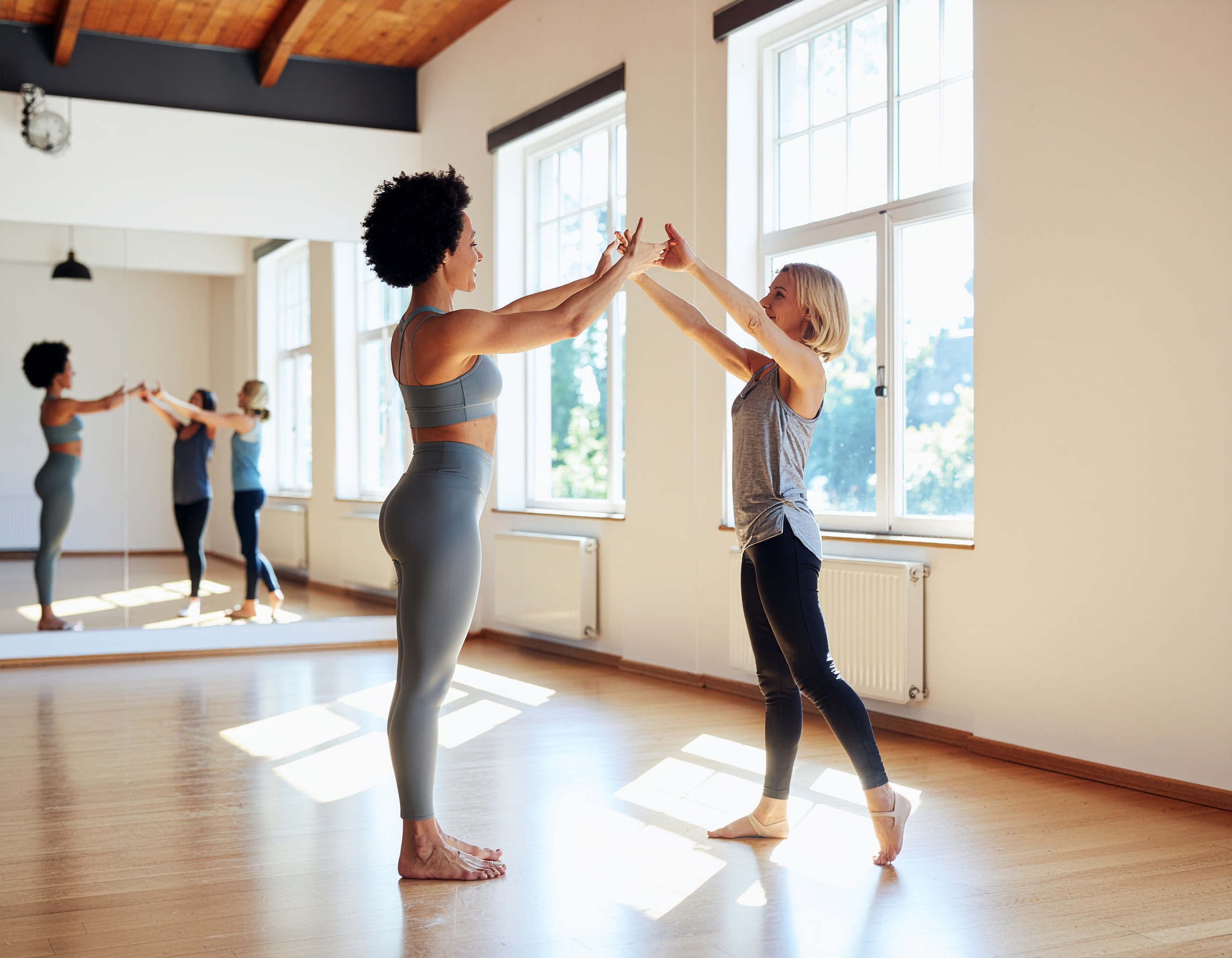 初心者でも安心