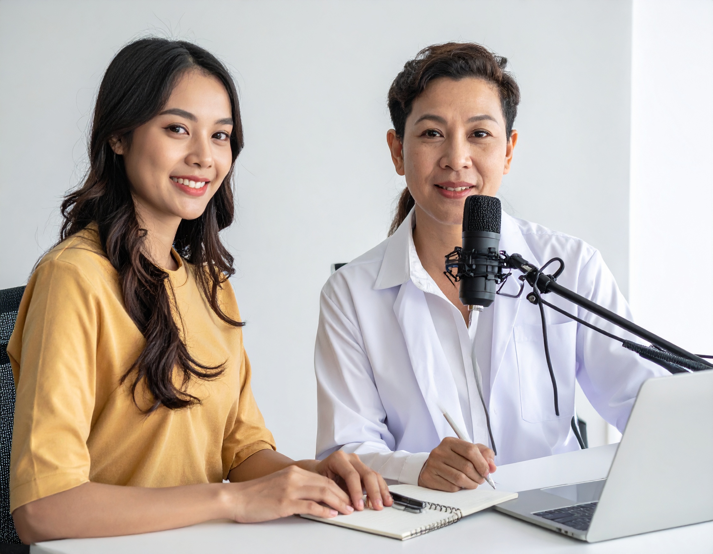 緊張せずに歌うためのコツ