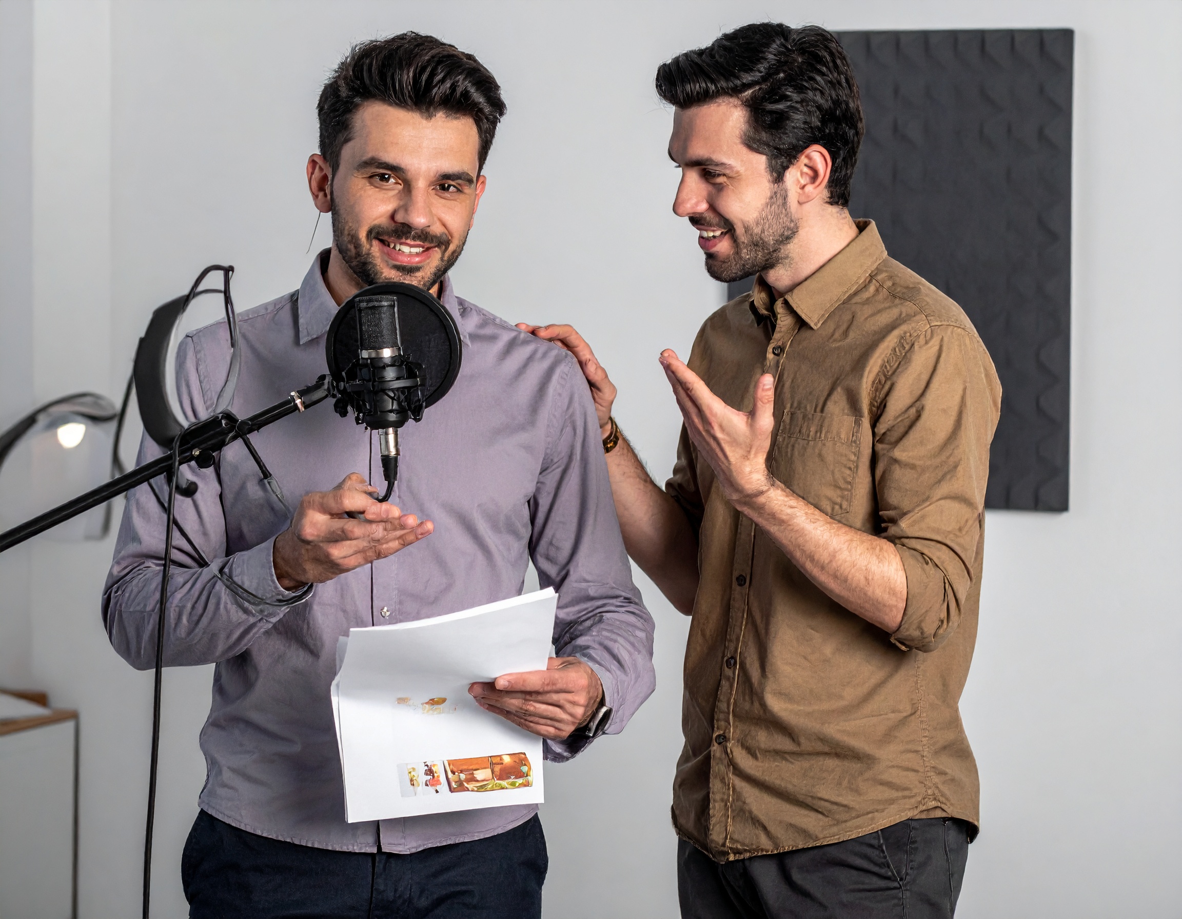 ボイトレで日常をもっと豊かに