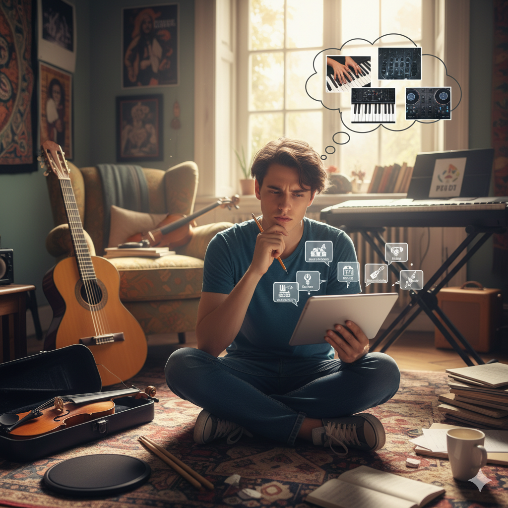 ボイトレやダンス選びを失敗しないためのポイント〜体験レッスンに行くまで編〜【NAYUTAS明石校】