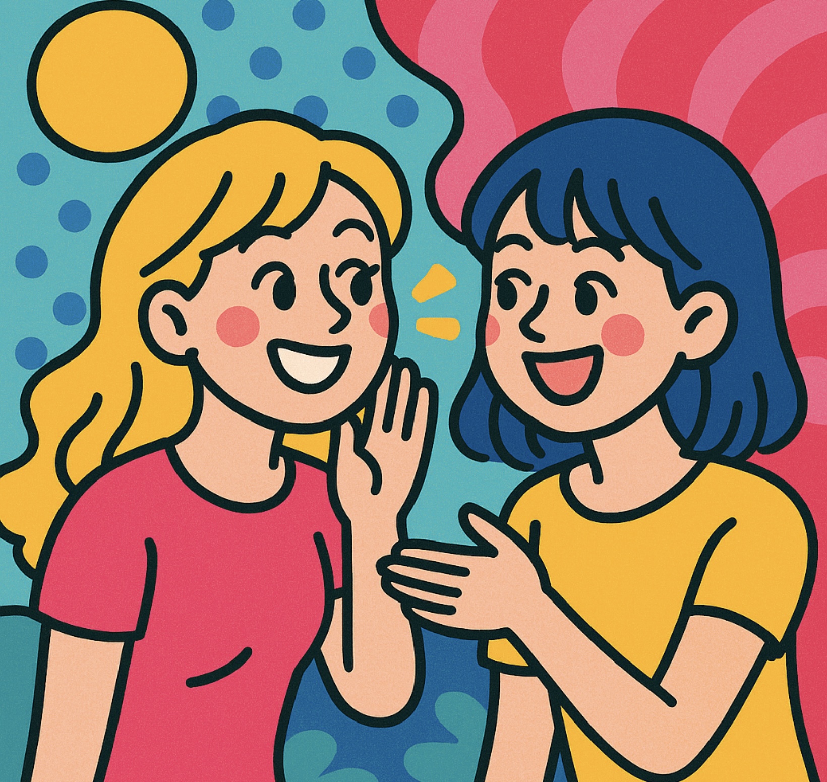 しゃべるだけで声が良くなる⁉️口をよく動かすだけで変わる3つのすごい効果とは？〜NAYUTAS本山校〜