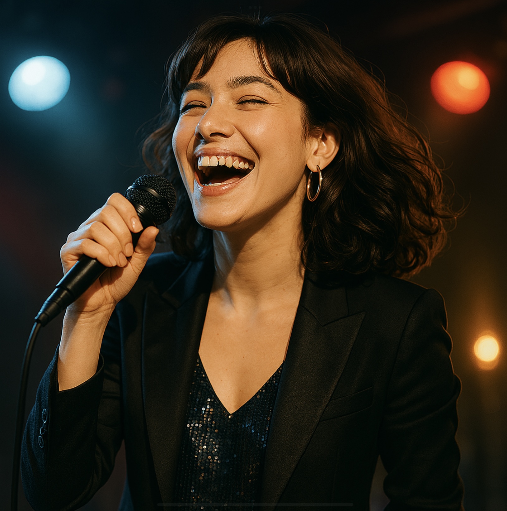 "声が出ない"を防ぐ👊ライブ前日にやってはいけないNG行動とオススメの過ごし方とは？〜NAYUTAS本山校〜